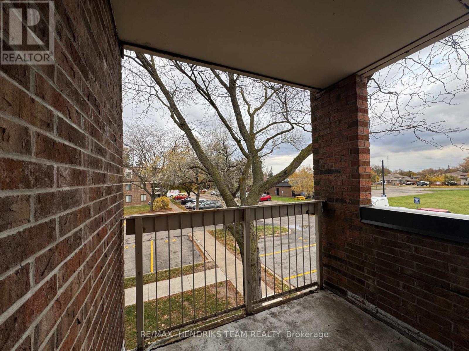 B312 - 80 Rockwood Avenue, St. Catharines, Ontario  L2P 3P2 - Photo 14 - X12548068