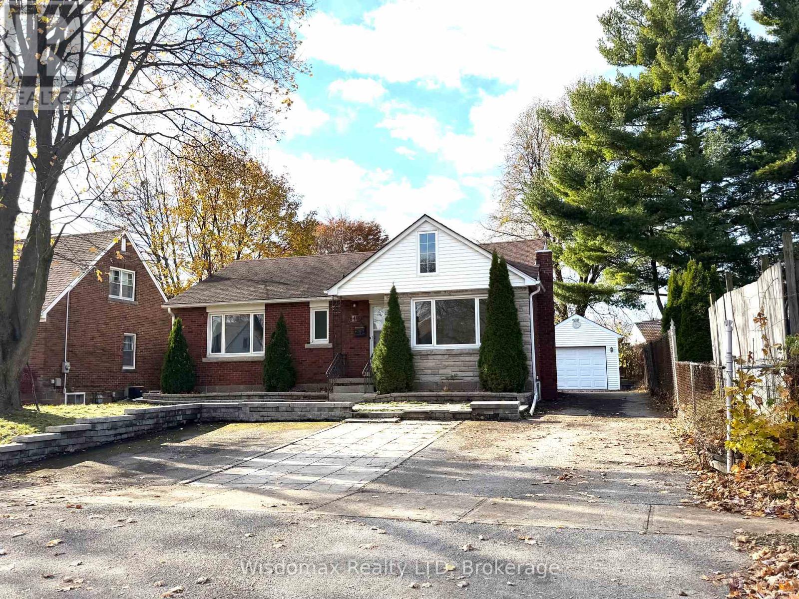 6481 ERWIN CRESCENT, Niagara Falls, Ontario