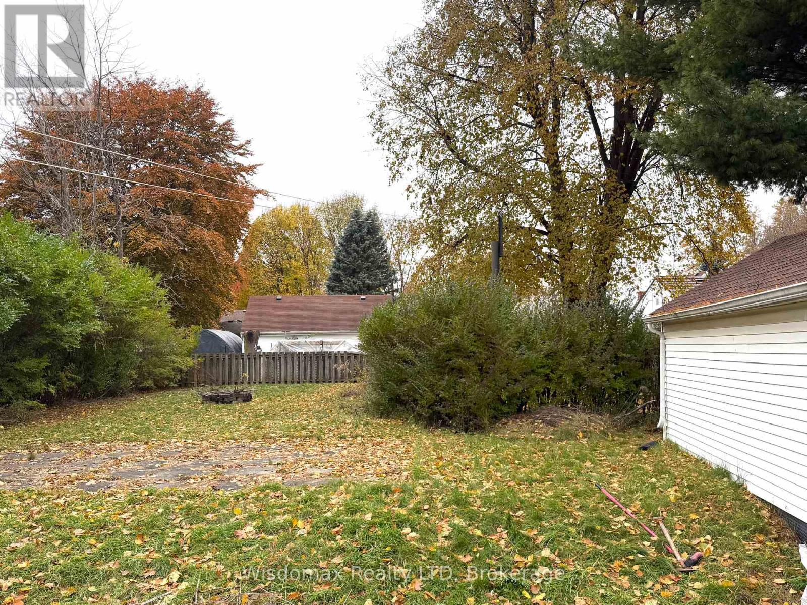 6481 Erwin Crescent, Niagara Falls, Ontario  L2G 4Z9 - Photo 21 - X12548982