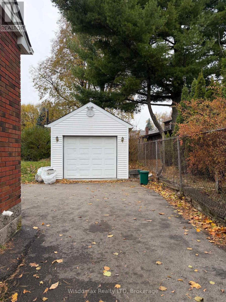 6481 Erwin Crescent, Niagara Falls, Ontario  L2G 4Z9 - Photo 22 - X12548982