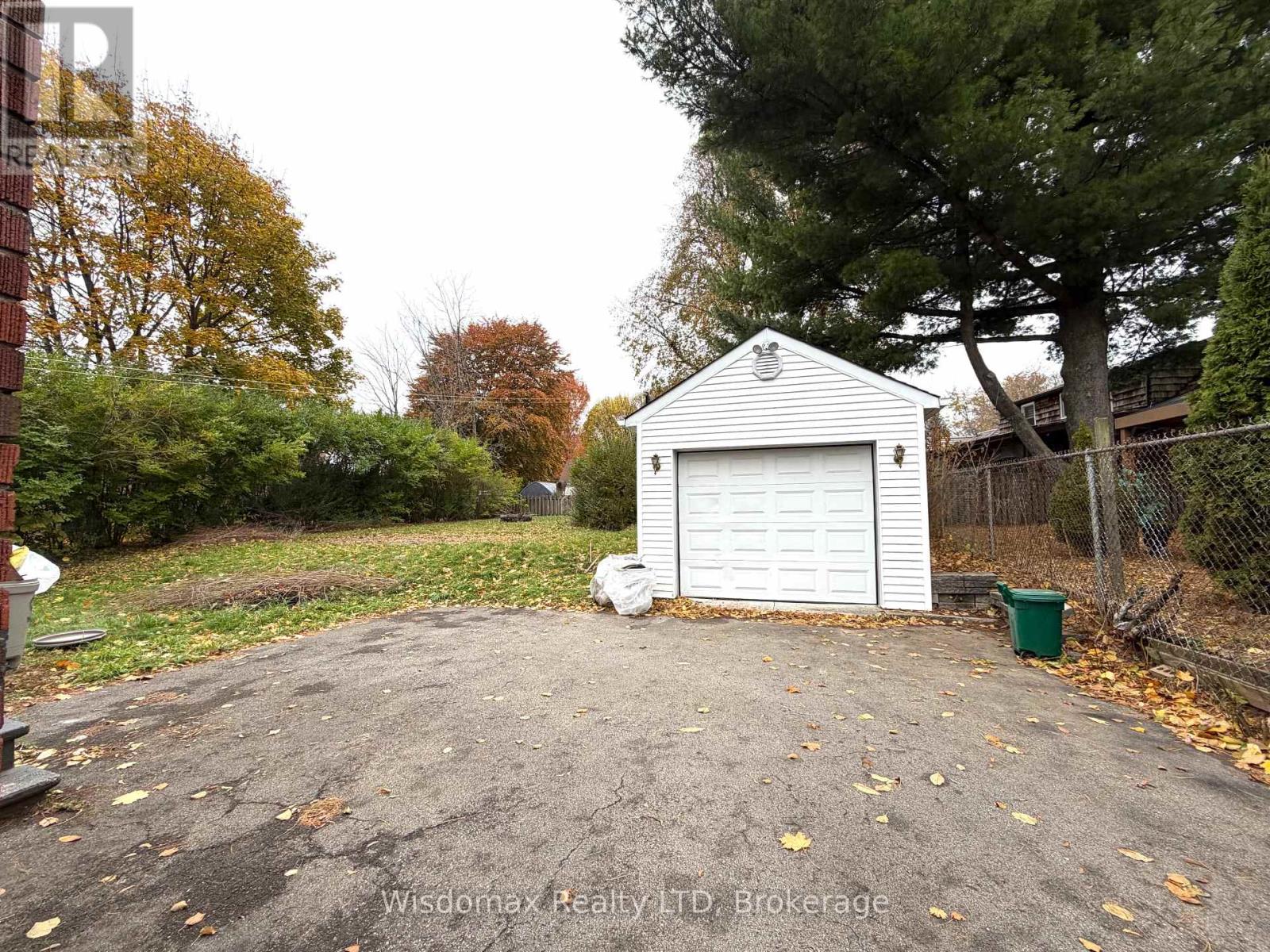 6481 Erwin Crescent, Niagara Falls, Ontario  L2G 4Z9 - Photo 23 - X12548982