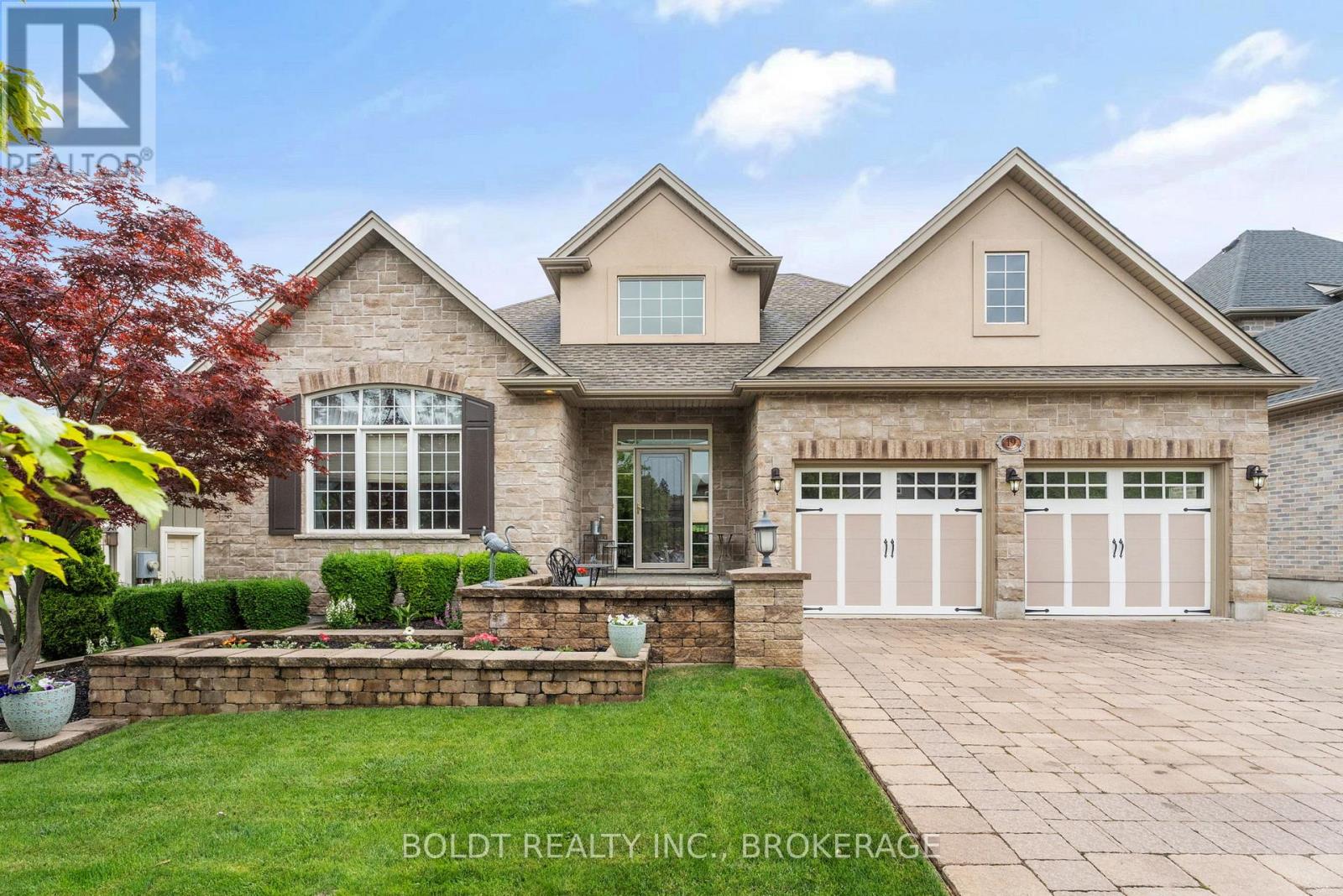 19 RED HAVEN DRIVE, Niagara-on-the-Lake, Ontario