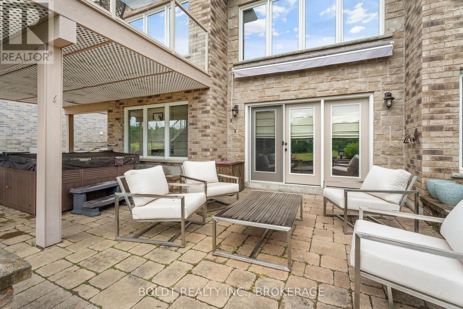 19 Red Haven Drive, Niagara-On-The-Lake, Ontario  L0S 1J0 - Photo 37 - X12549076