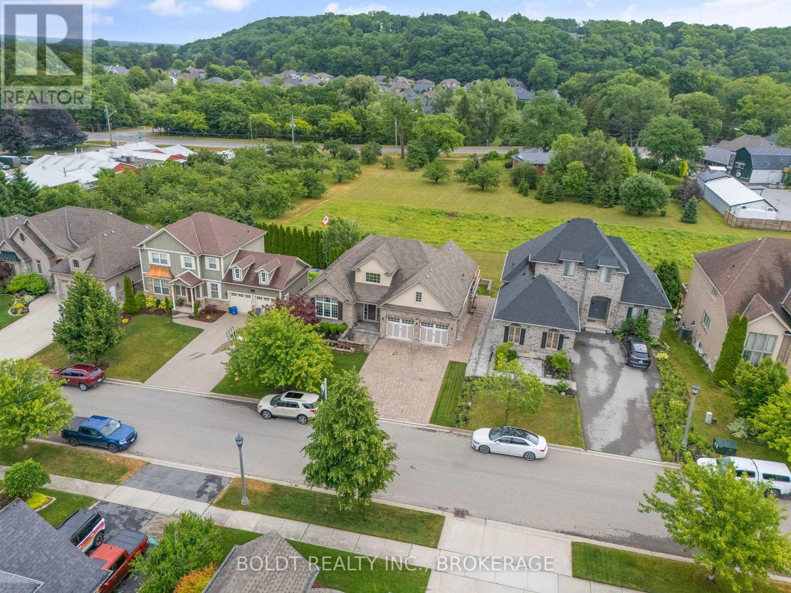 19 Red Haven Drive, Niagara-On-The-Lake, Ontario  L0S 1J0 - Photo 41 - X12549076