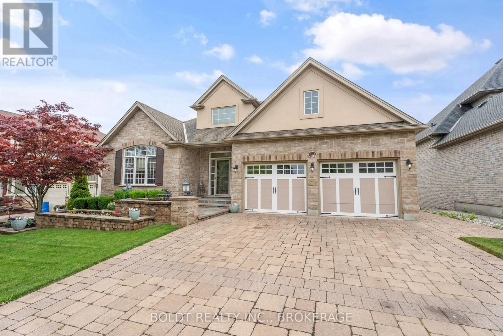 19 Red Haven Drive, Niagara-On-The-Lake, Ontario  L0S 1J0 - Photo 45 - X12549076