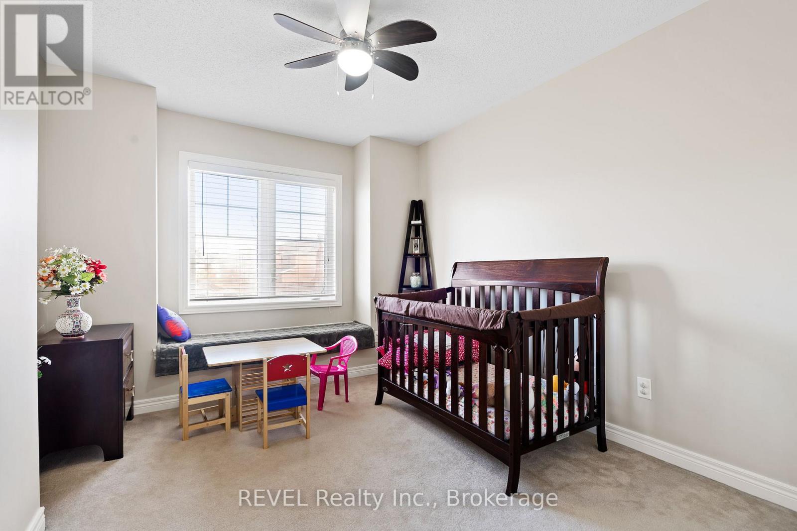 25 Colonel Lyall Street, St. Catharines, Ontario  L2P 0B3 - Photo 19 - X12549150