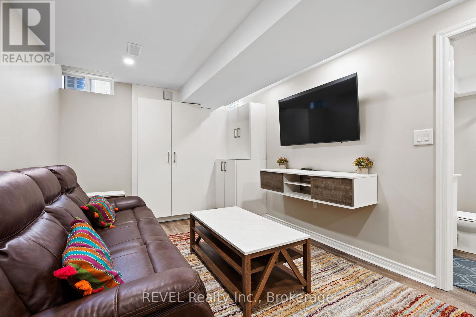 25 Colonel Lyall Street, St. Catharines, Ontario  L2P 0B3 - Photo 25 - X12549150