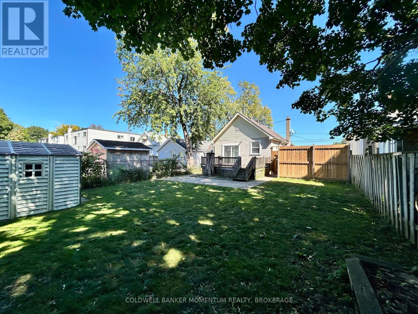 11 Greenlaw Place, St. Catharines, Ontario  L2R 4S5 - Photo 32 - X12549200