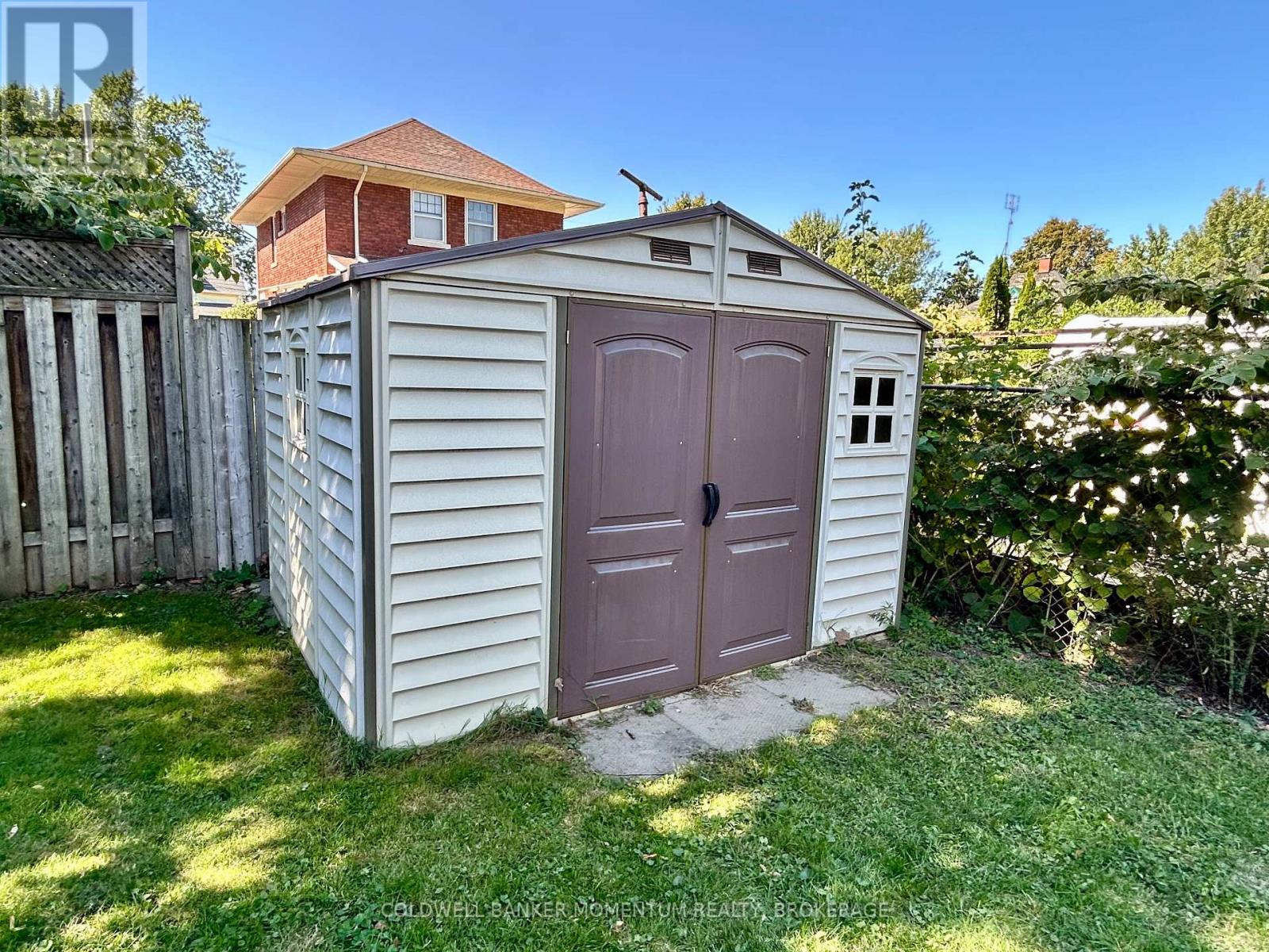 11 Greenlaw Place, St. Catharines, Ontario  L2R 4S5 - Photo 35 - X12549200