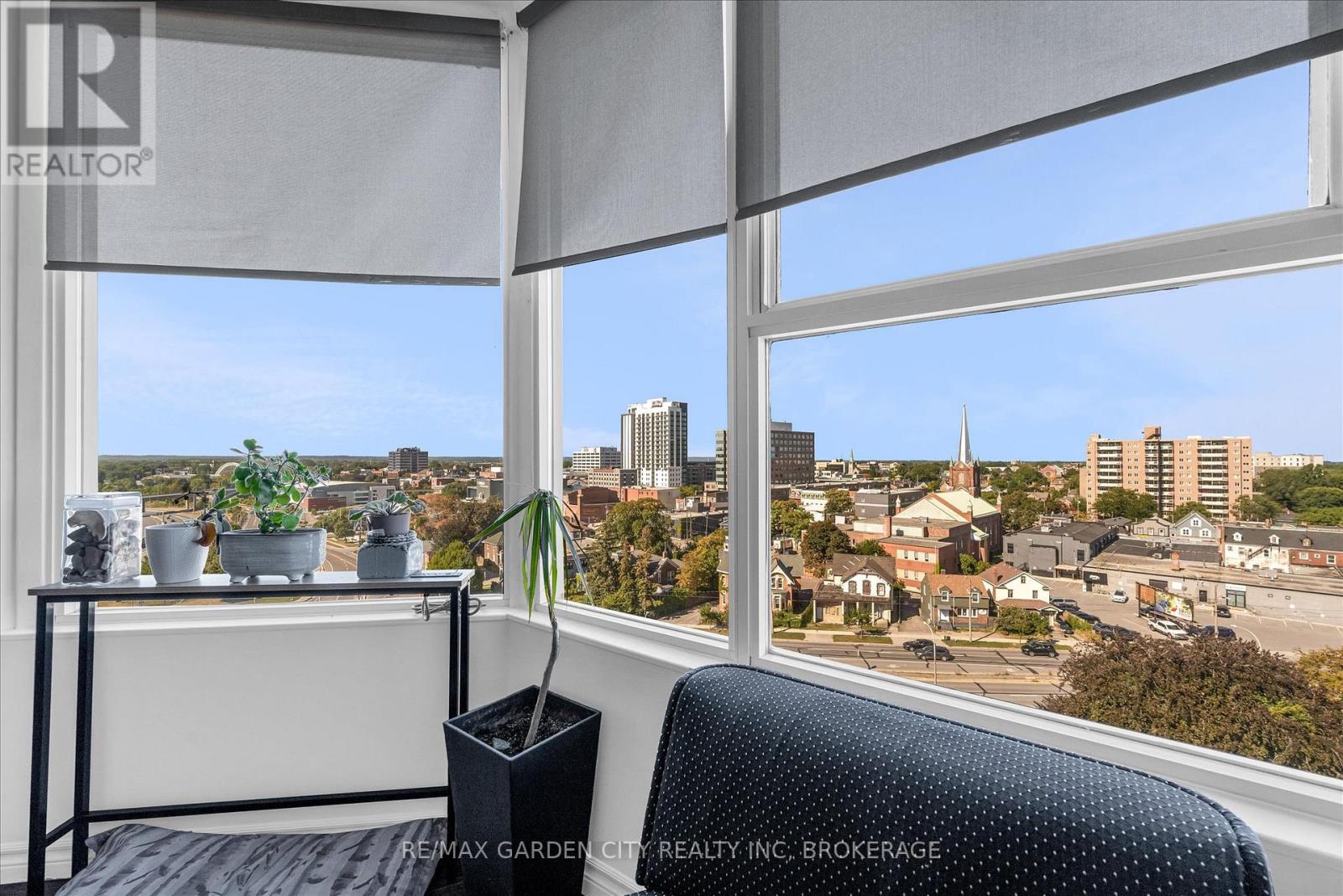 1111 - 7 Gale Crescent, St. Catharines, Ontario  L2R 7M8 - Photo 13 - X12551542