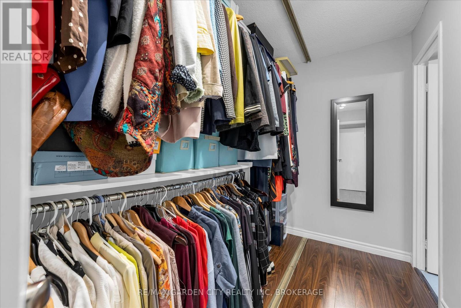 1111 - 7 Gale Crescent, St. Catharines, Ontario  L2R 7M8 - Photo 18 - X12551542