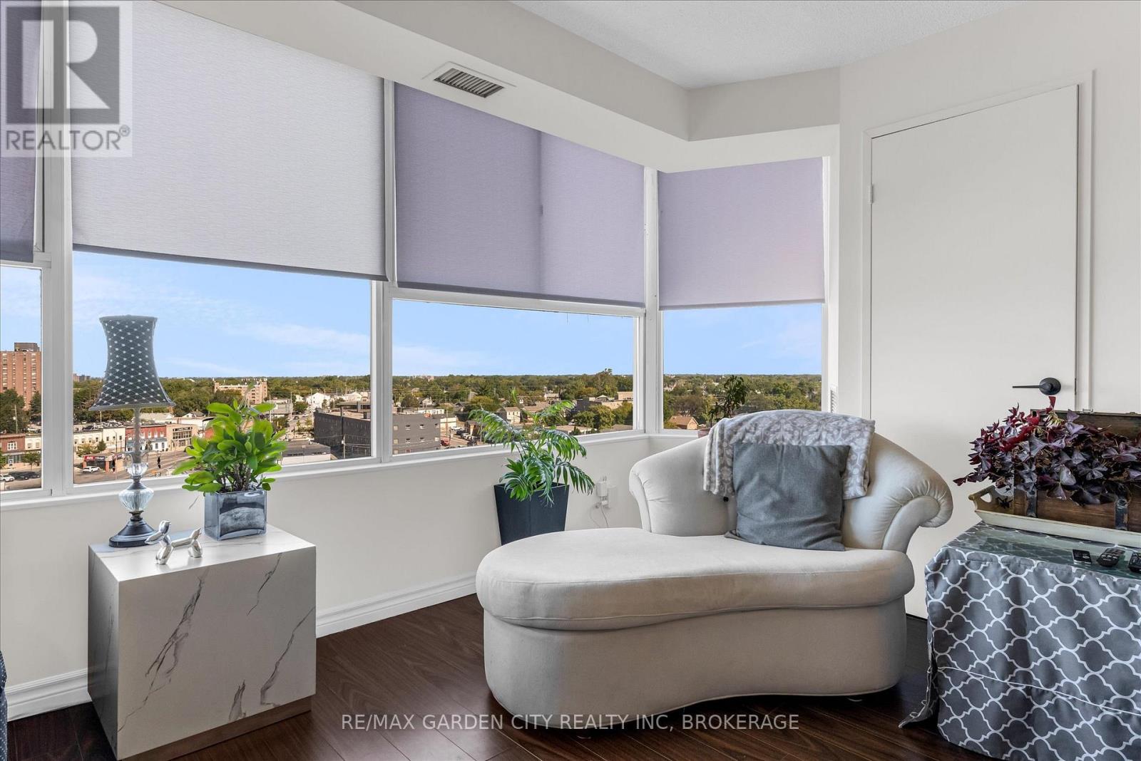 1111 - 7 Gale Crescent, St. Catharines, Ontario  L2R 7M8 - Photo 22 - X12551542