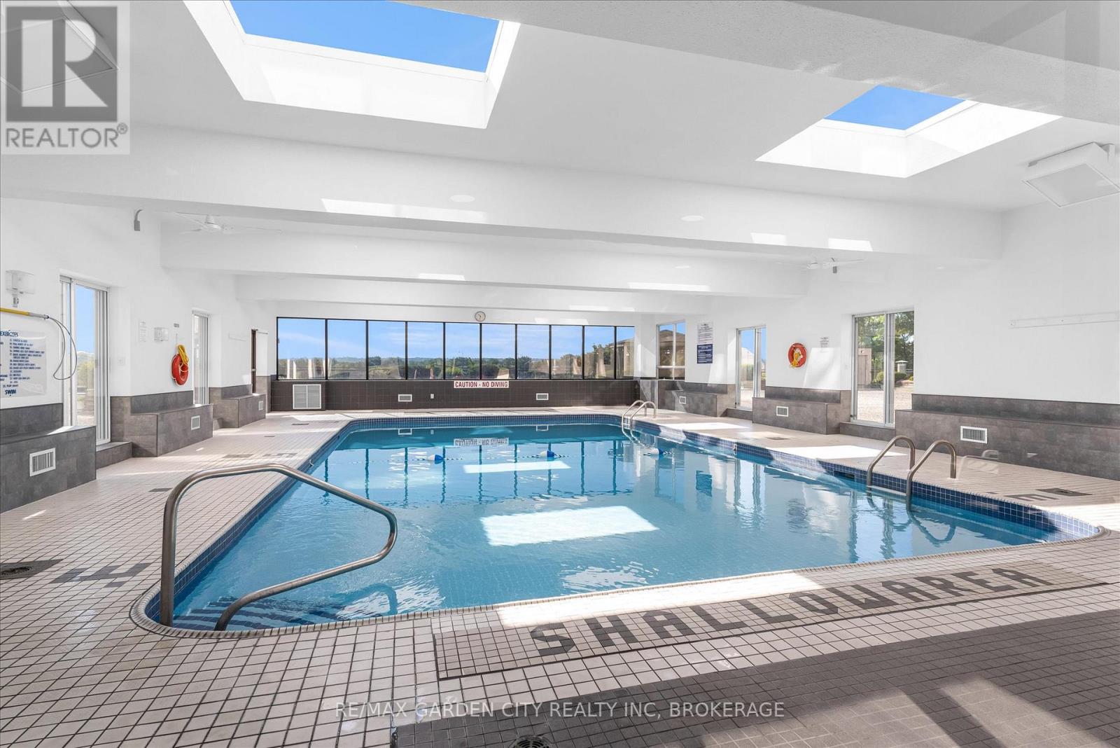 1111 - 7 Gale Crescent, St. Catharines, Ontario  L2R 7M8 - Photo 25 - X12551542