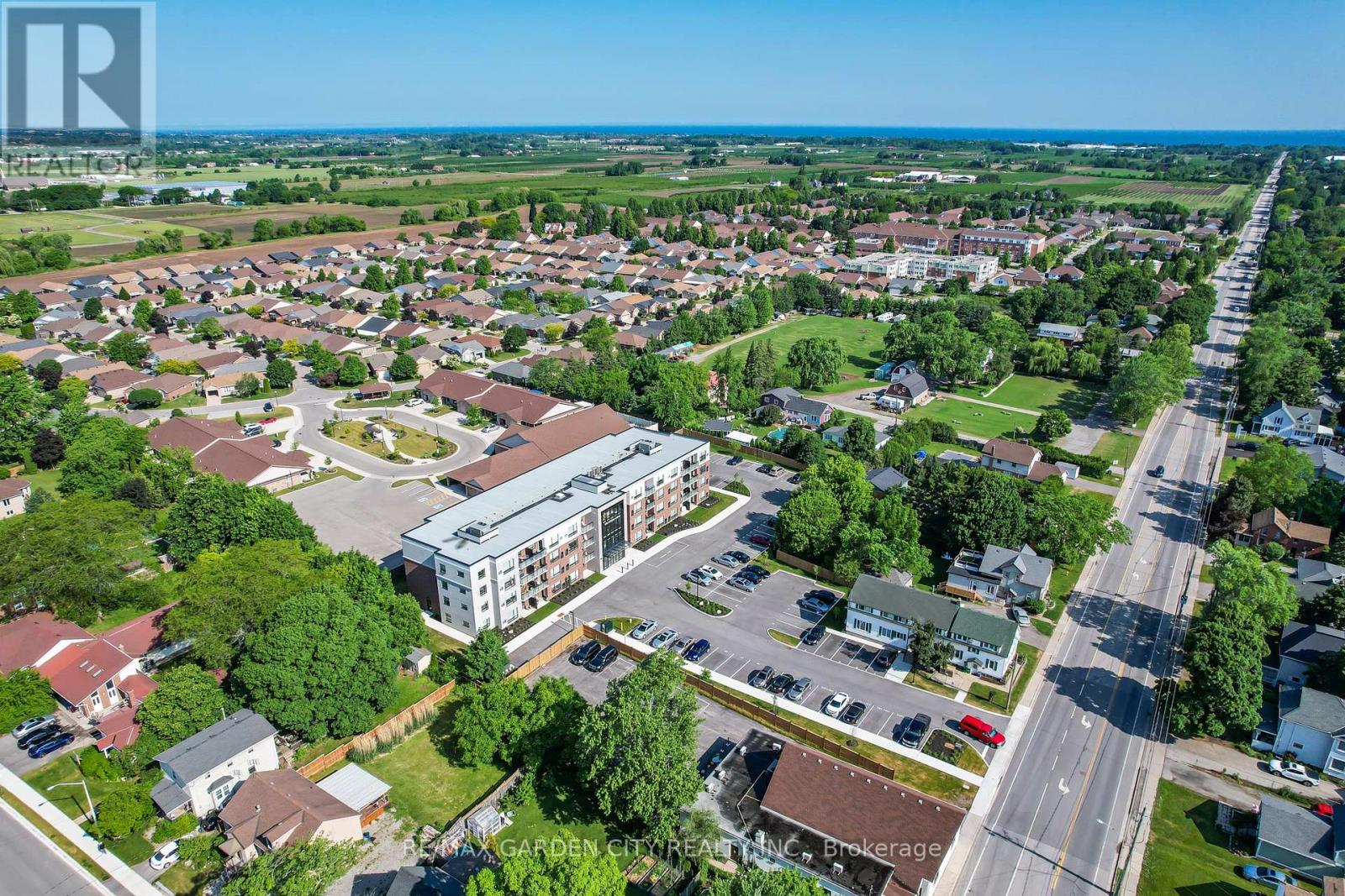 102 - 3998 Victoria Avenue, Lincoln, Ontario  L0R 2C0 - Photo 5 - X12552454
