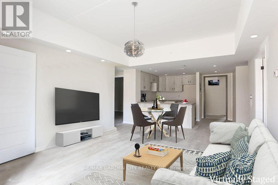 102 - 3998 Victoria Avenue, Lincoln, Ontario  L0R 2C0 - Photo 8 - X12552454