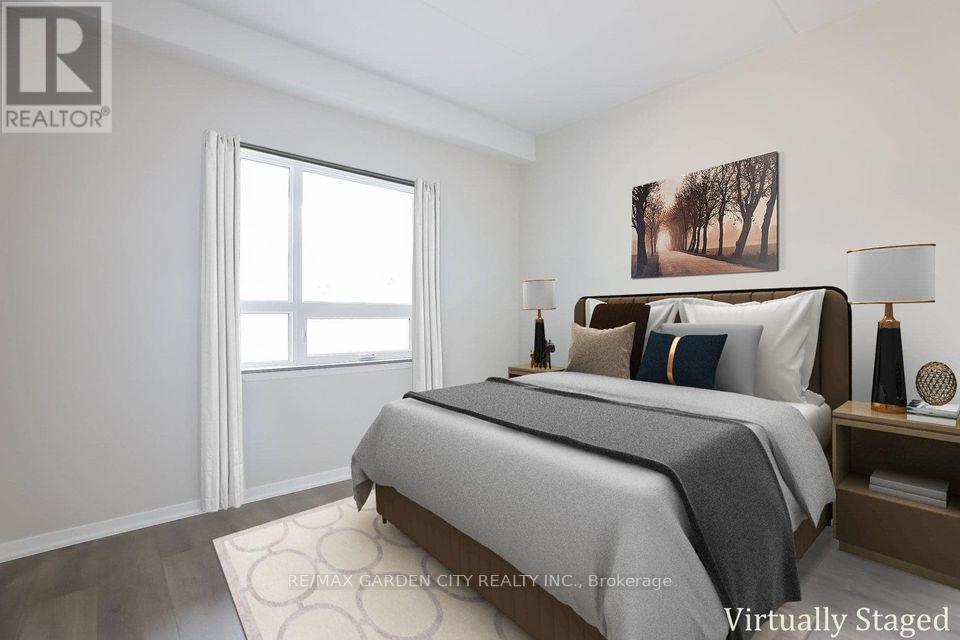 102 - 3998 Victoria Avenue, Lincoln, Ontario  L0R 2C0 - Photo 9 - X12552454