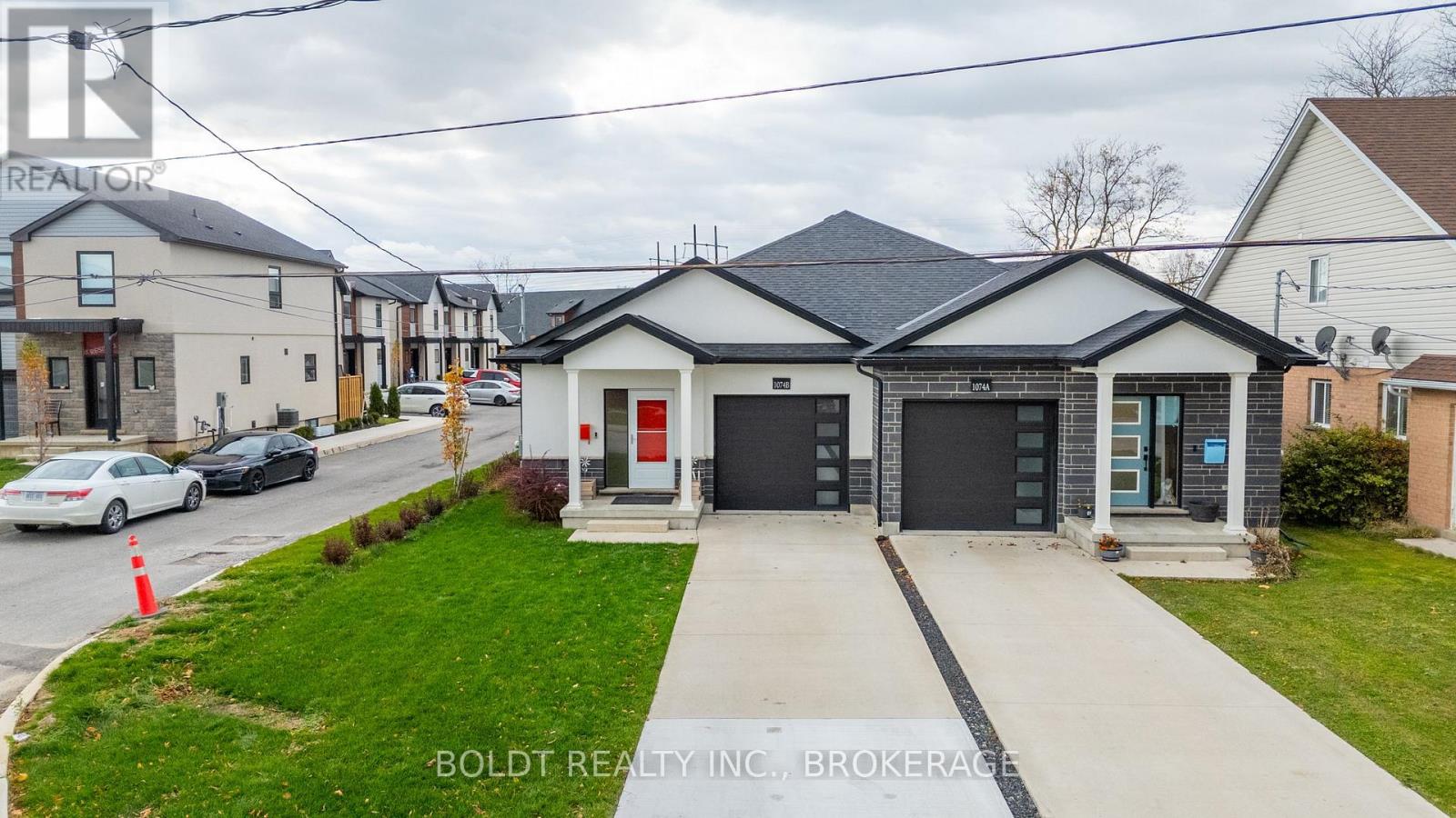 1074b Vansickle Road N, St. Catharines, Ontario  L2S 2X3 - Photo 40 - X12552460