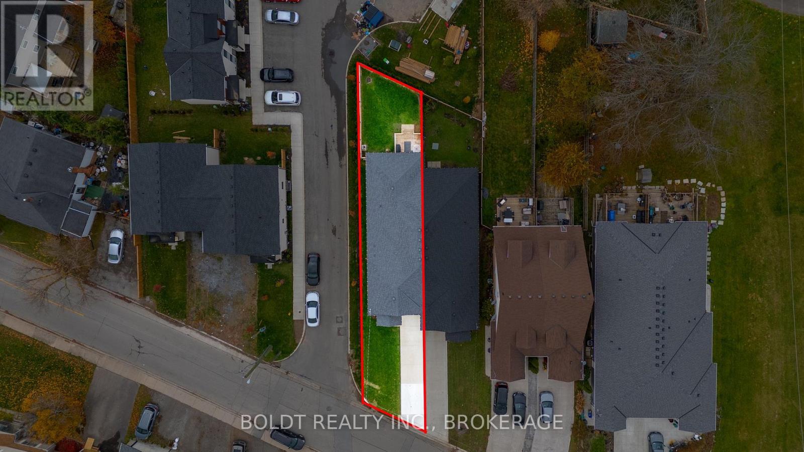 1074b Vansickle Road N, St. Catharines, Ontario  L2S 2X3 - Photo 43 - X12552460