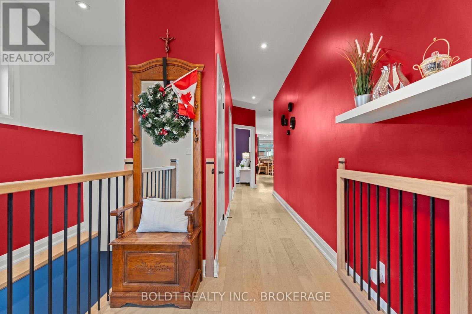 1074b Vansickle Road N, St. Catharines, Ontario  L2S 2X3 - Photo 6 - X12552460