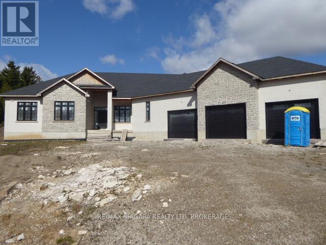 455 MINES ROAD, Haldimand, Ontario