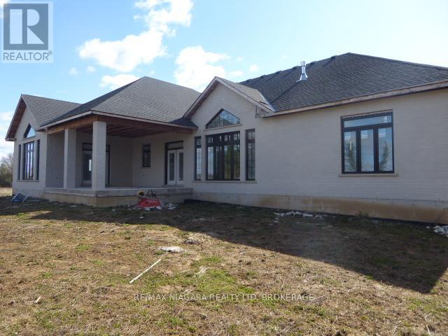 455 Mines Road, Haldimand, Ontario  N3W 1X6 - Photo 3 - X12552666