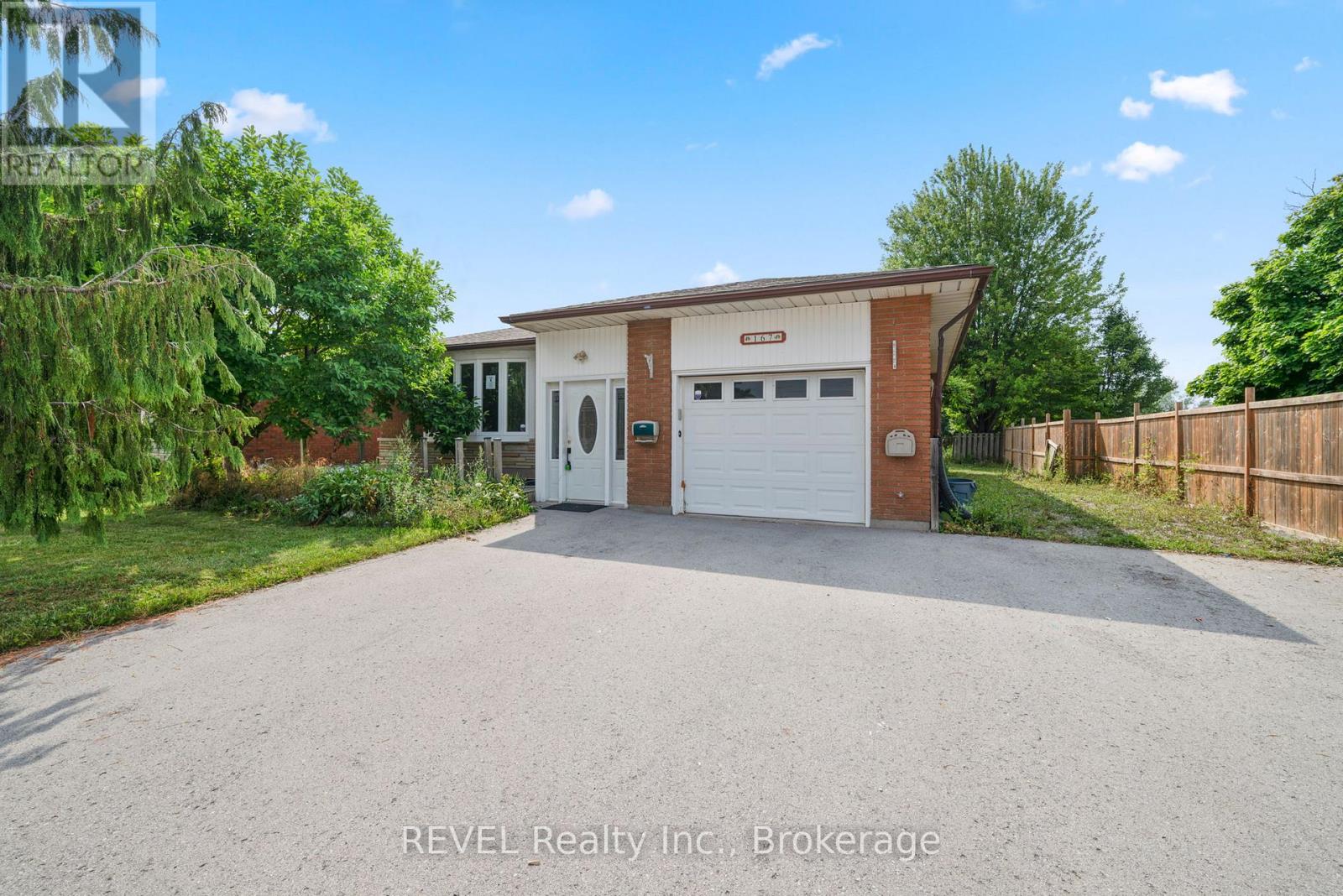 167 WELLINGTON STREET, Welland, Ontario