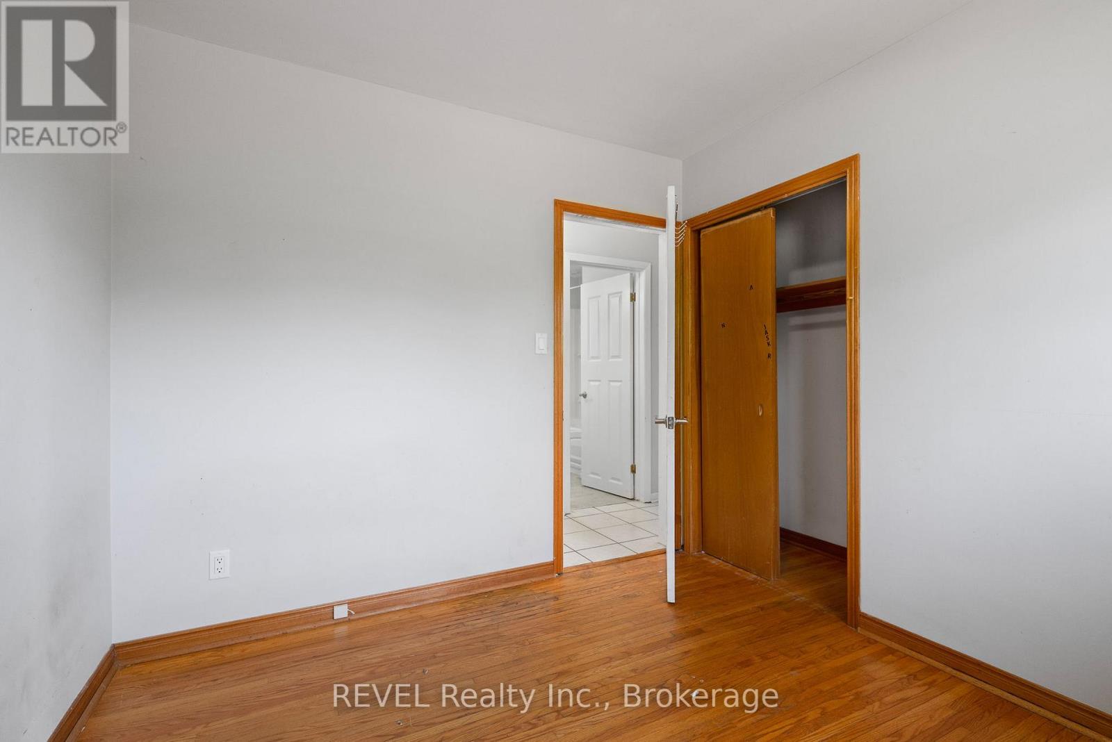 167 Wellington Street, Welland, Ontario  L3B 3N2 - Photo 20 - X12552828