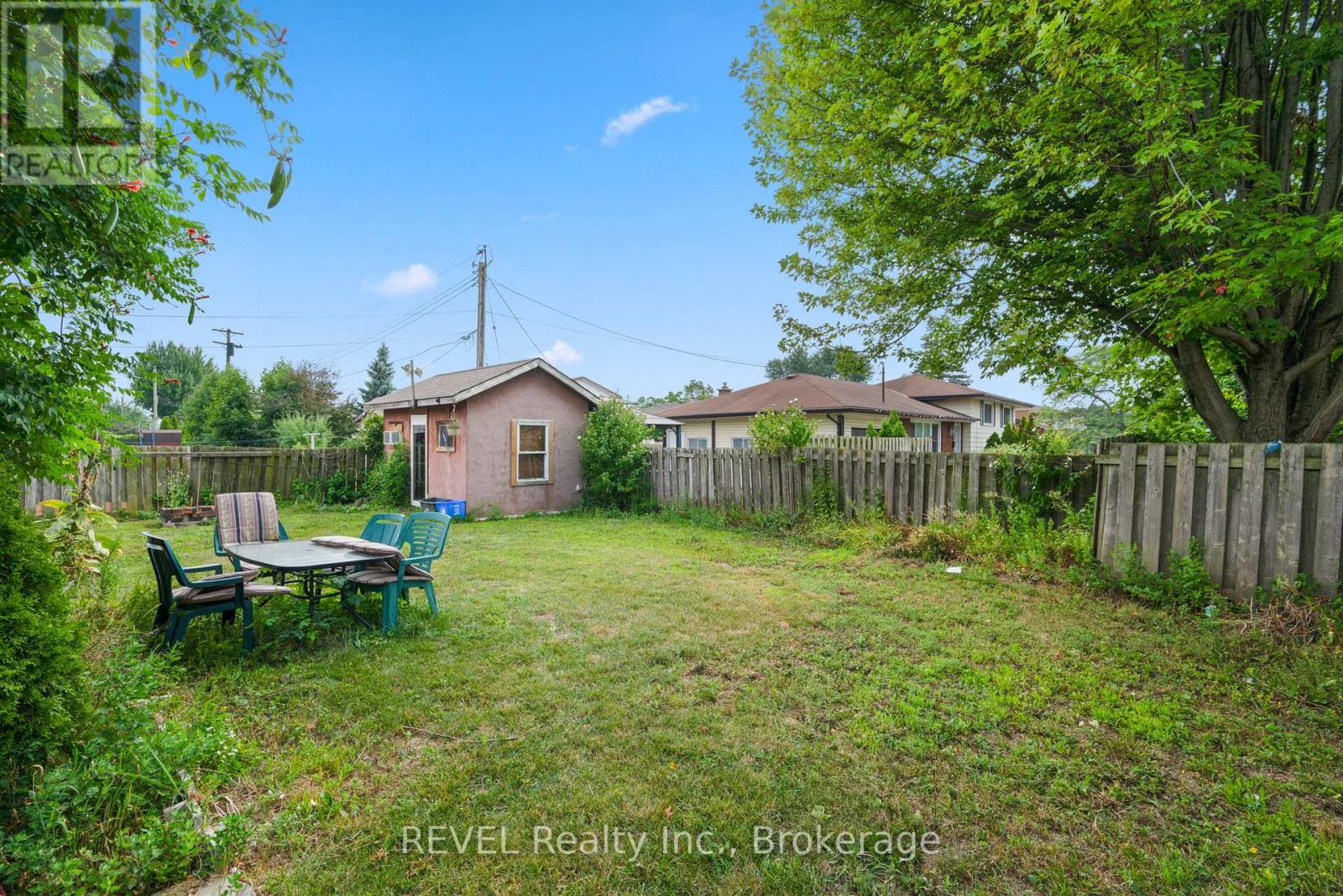 167 Wellington Street, Welland, Ontario  L3B 3N2 - Photo 41 - X12552828