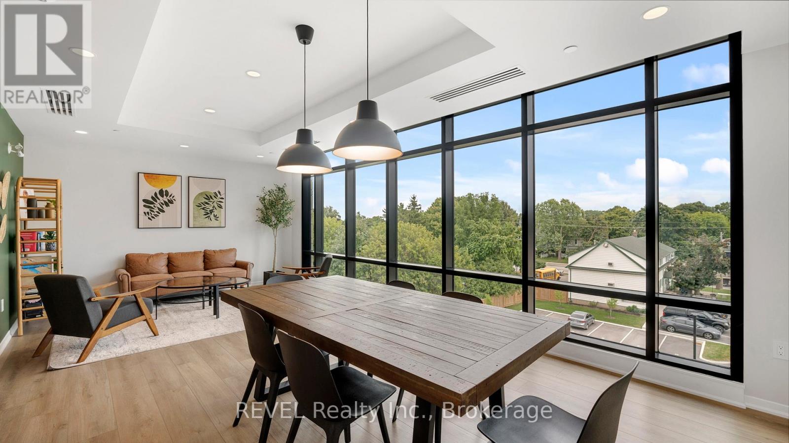 106 - 3998 Victoria Avenue, Lincoln, Ontario  L0R 2C0 - Photo 22 - X12554264