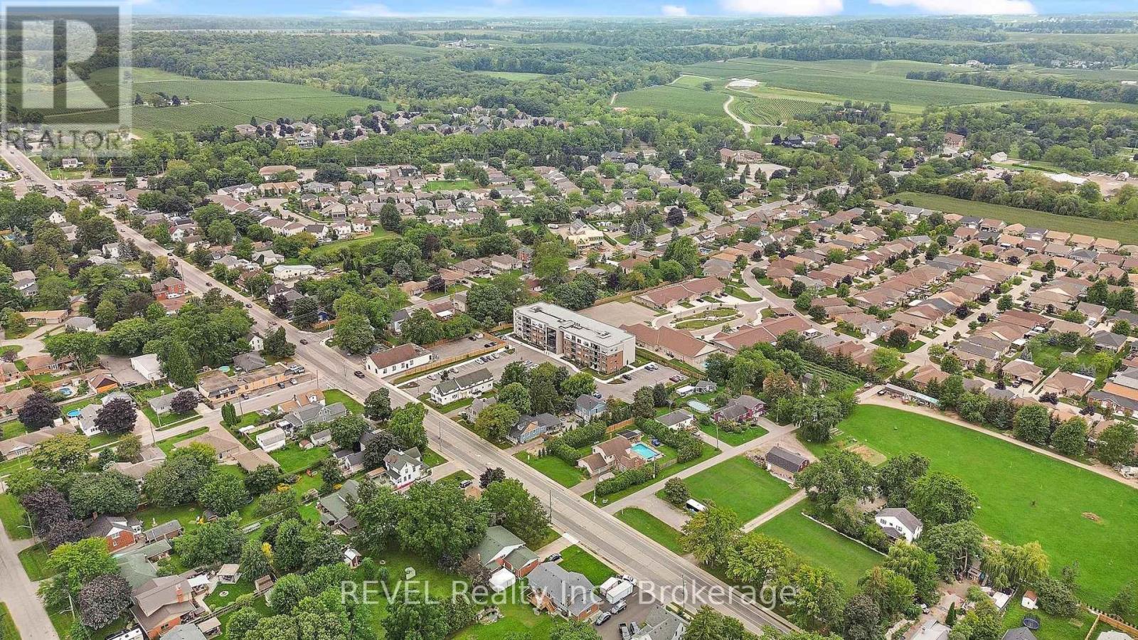 106 - 3998 Victoria Avenue, Lincoln, Ontario  L0R 2C0 - Photo 35 - X12554264