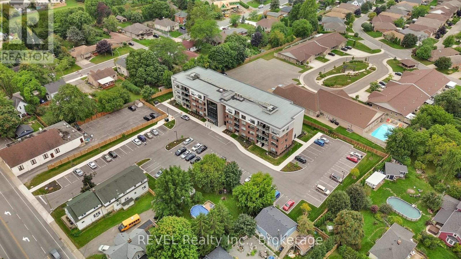 106 - 3998 Victoria Avenue, Lincoln, Ontario  L0R 2C0 - Photo 37 - X12554264