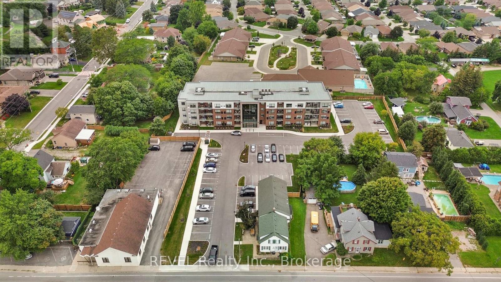 106 - 3998 Victoria Avenue, Lincoln, Ontario  L0R 2C0 - Photo 38 - X12554264