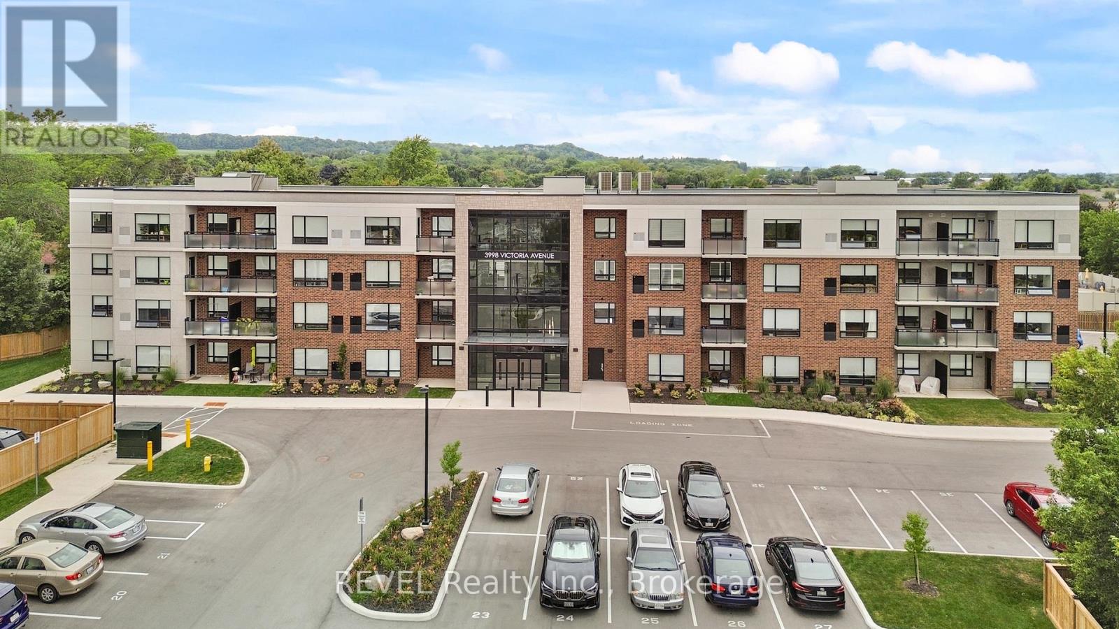 106 - 3998 Victoria Avenue, Lincoln, Ontario  L0R 2C0 - Photo 40 - X12554264