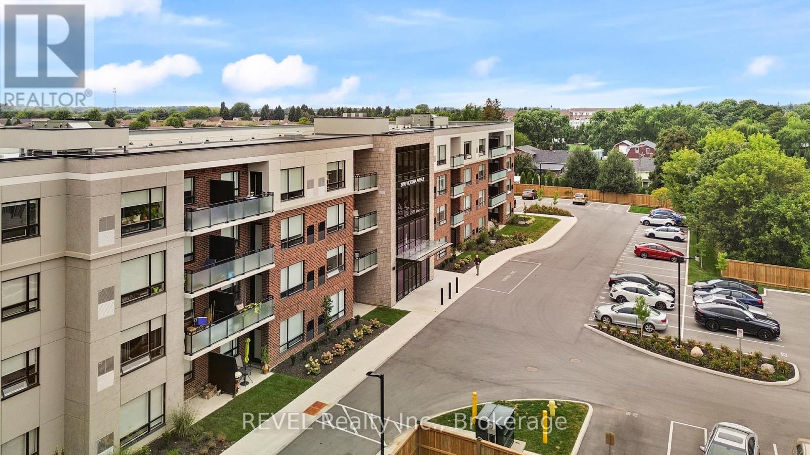 106 - 3998 Victoria Avenue, Lincoln, Ontario  L0R 2C0 - Photo 41 - X12554264