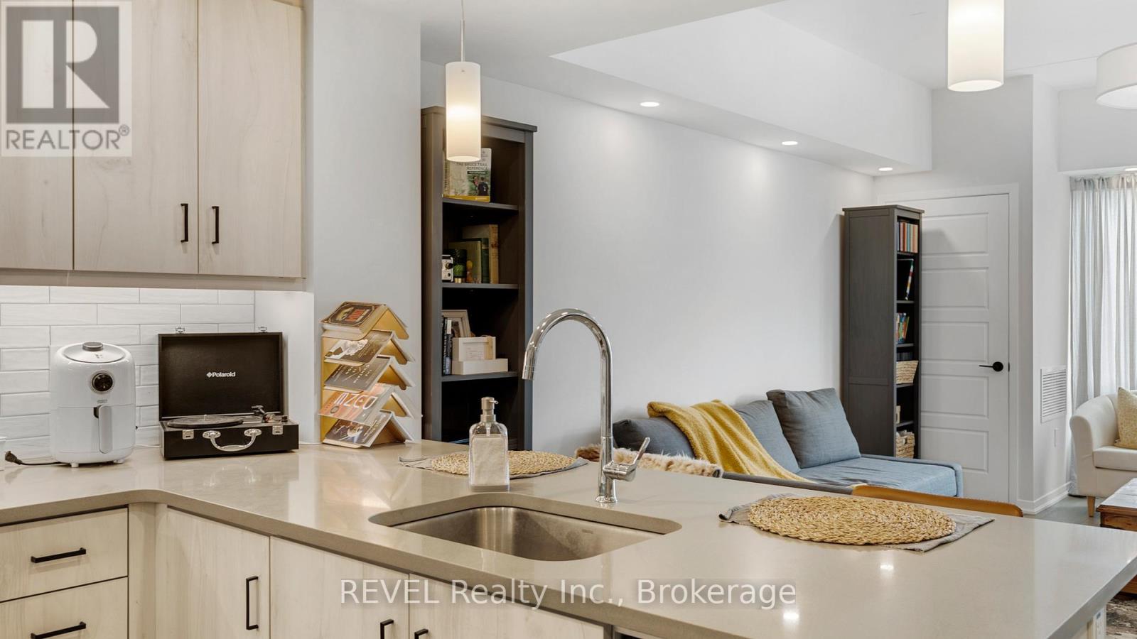 106 - 3998 Victoria Avenue, Lincoln, Ontario  L0R 2C0 - Photo 9 - X12554264