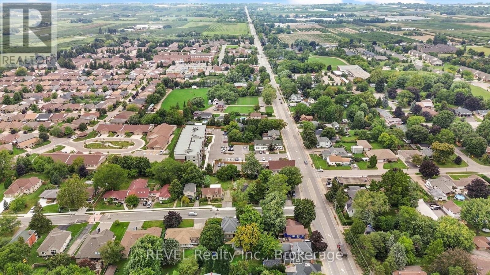 106 - 3998 Victoria Avenue, Lincoln, Ontario  L0R 2C0 - Photo 31 - X12554266