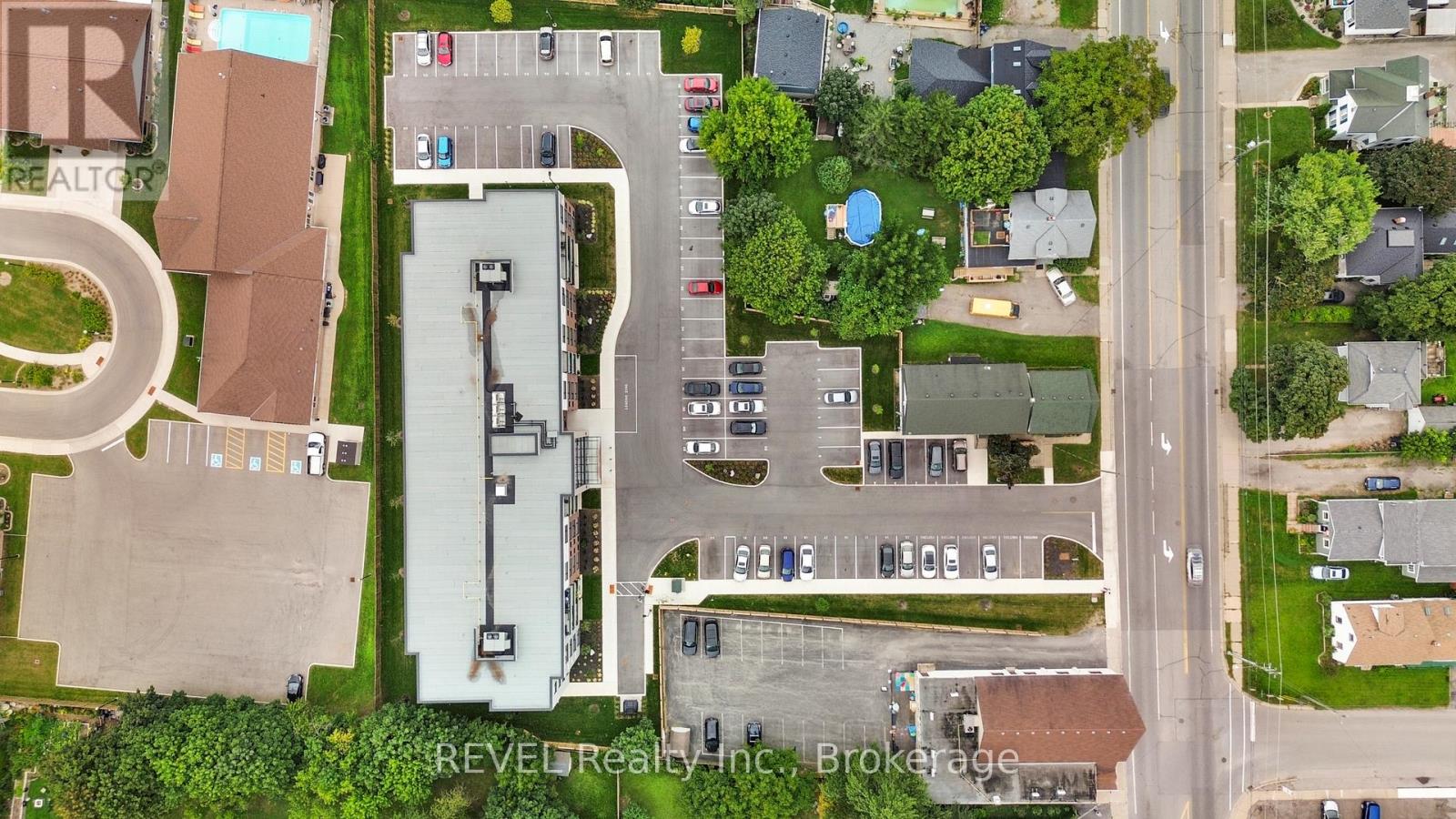 106 - 3998 Victoria Avenue, Lincoln, Ontario  L0R 2C0 - Photo 44 - X12554266