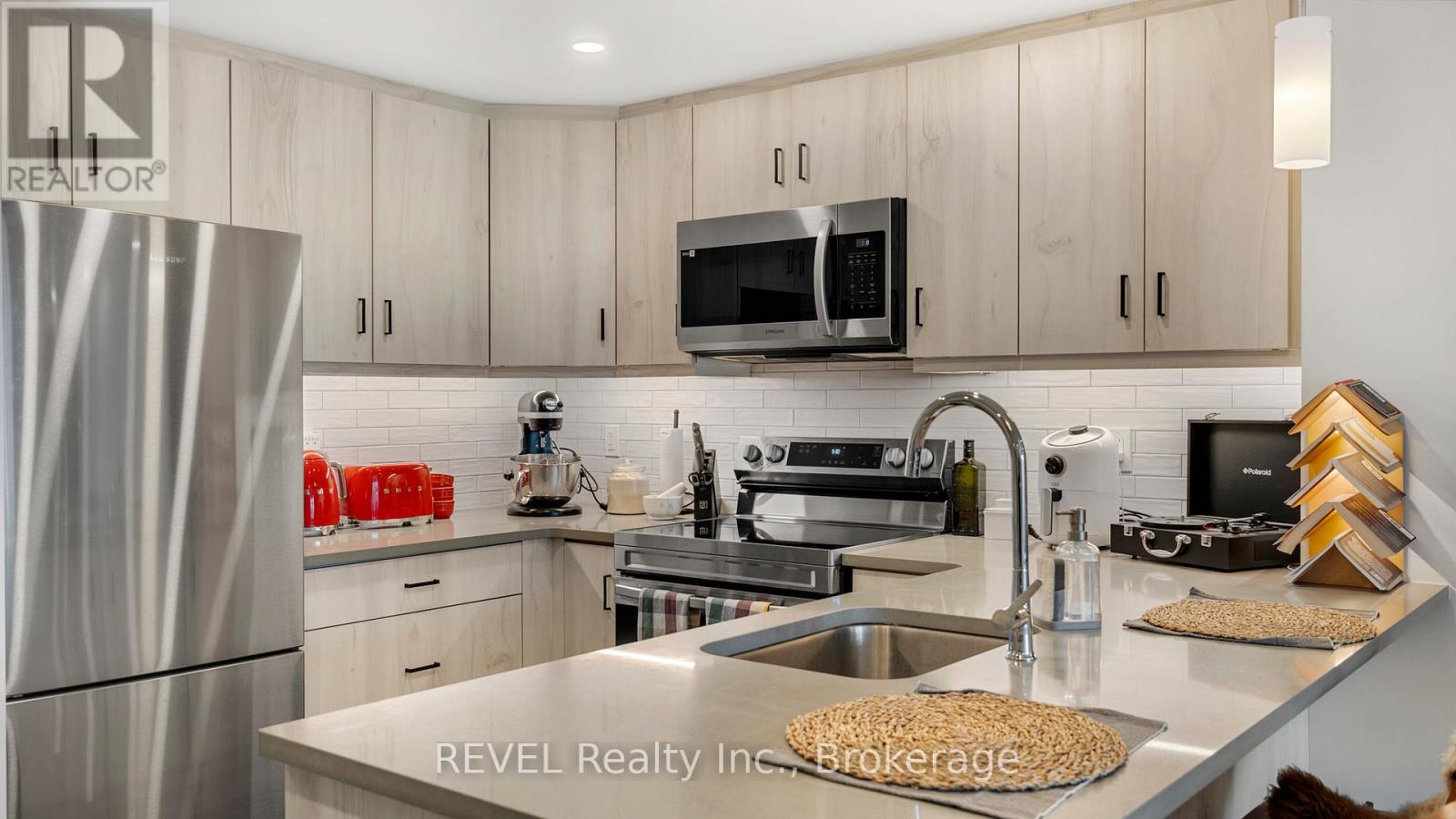 106 - 3998 Victoria Avenue, Lincoln, Ontario  L0R 2C0 - Photo 7 - X12554266