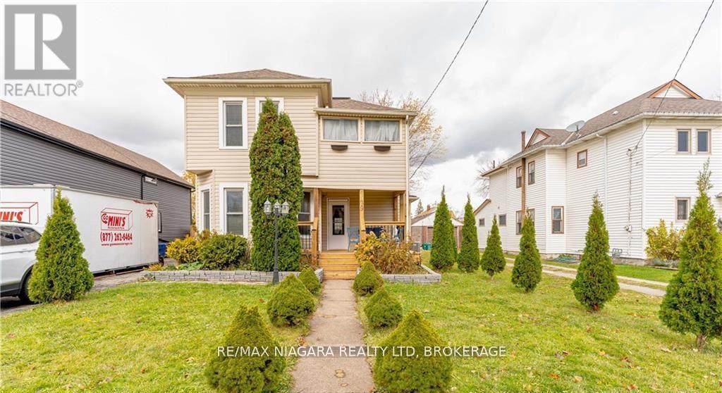 4599 ARMOURY STREET, Niagara Falls, Ontario