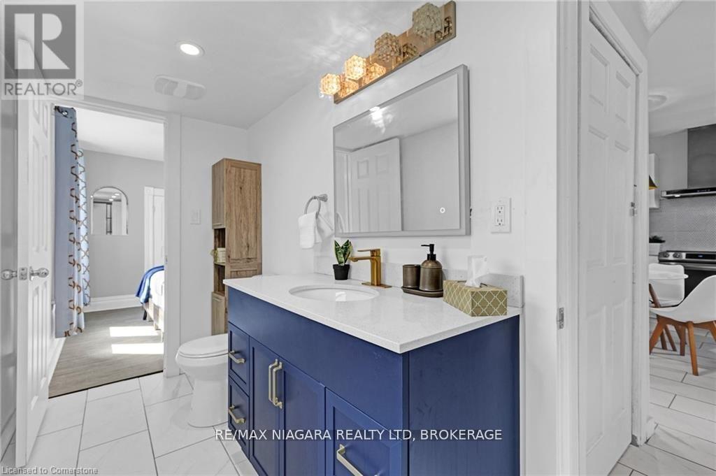 4599 Armoury Street, Niagara Falls, Ontario  L2E 1S5 - Photo 6 - X12554464