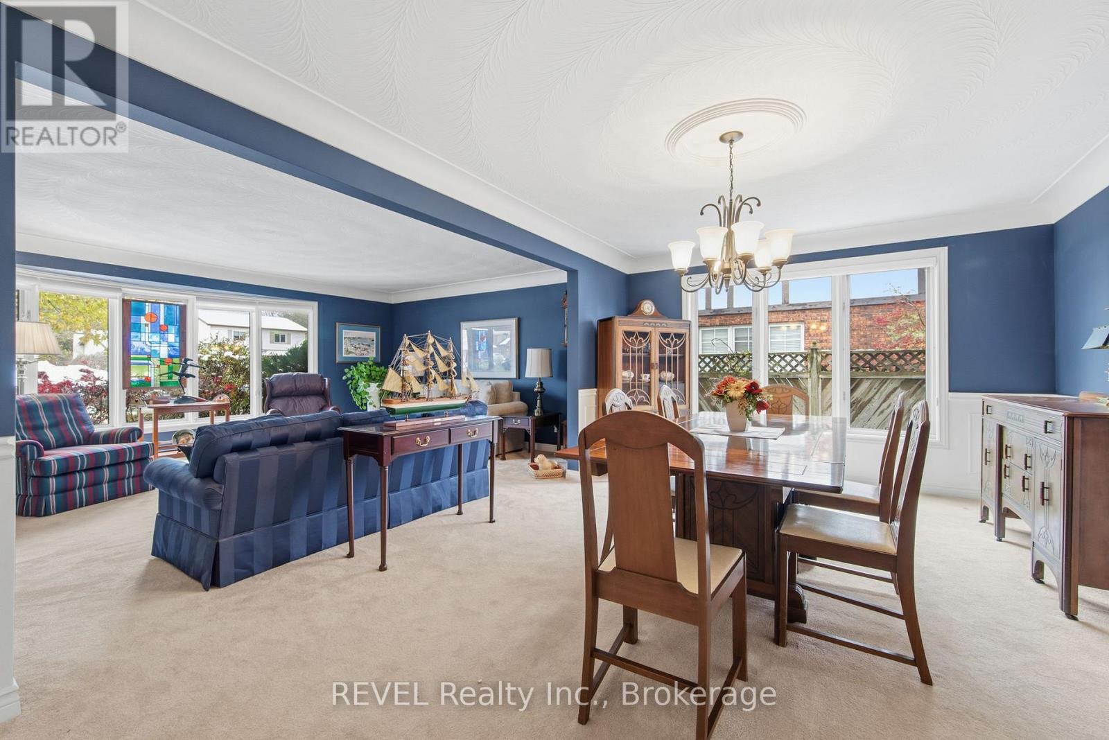 4 Kevin Drive, Pelham, Ontario  L0S 1E4 - Photo 12 - X12554546