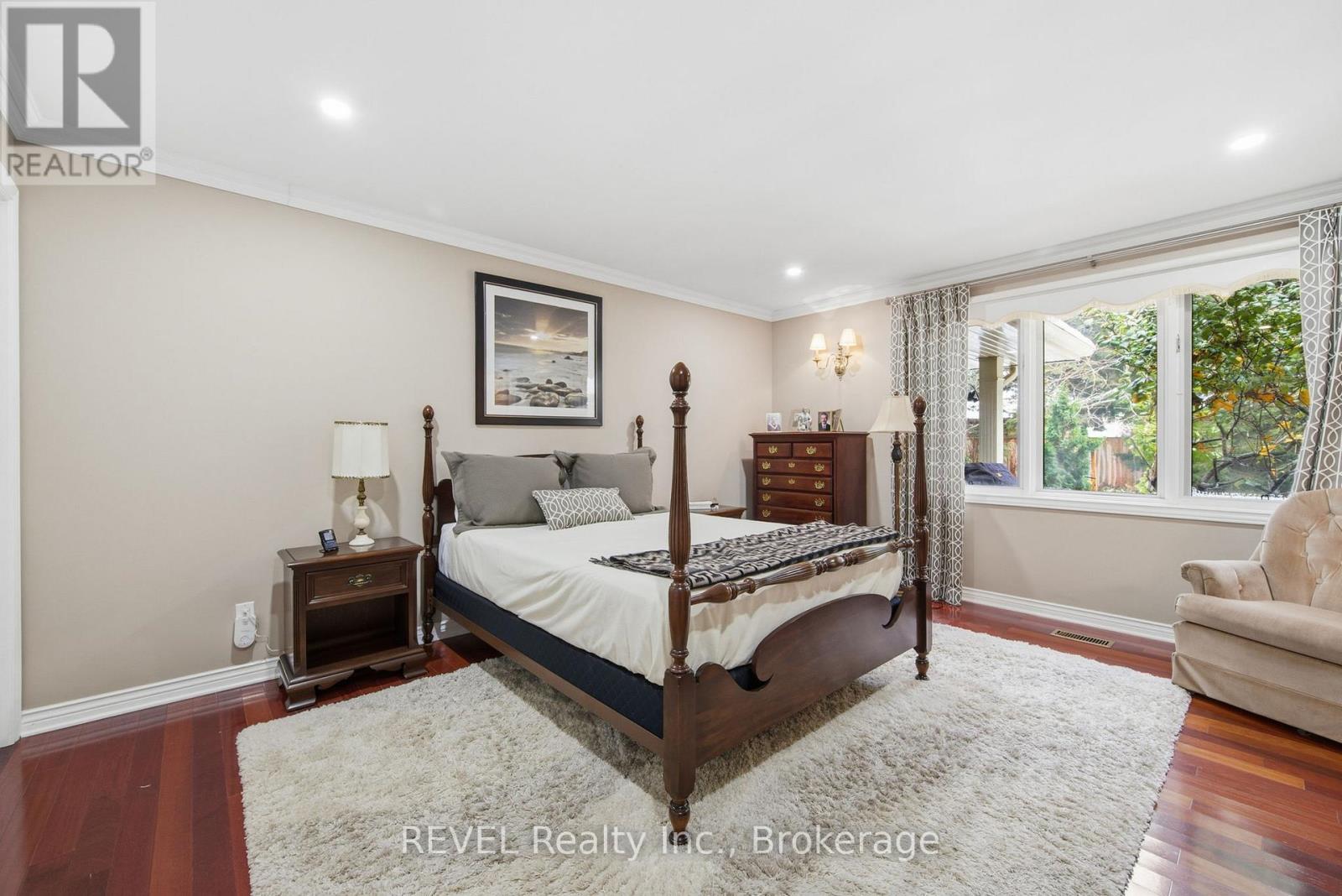 4 Kevin Drive, Pelham, Ontario  L0S 1E4 - Photo 24 - X12554546