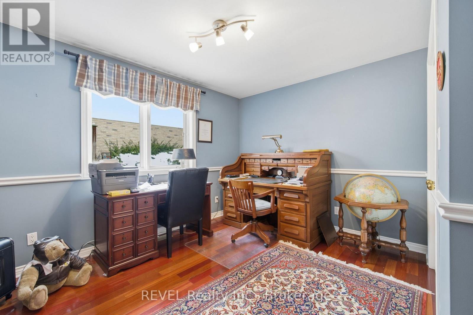 4 Kevin Drive, Pelham, Ontario  L0S 1E4 - Photo 30 - X12554546