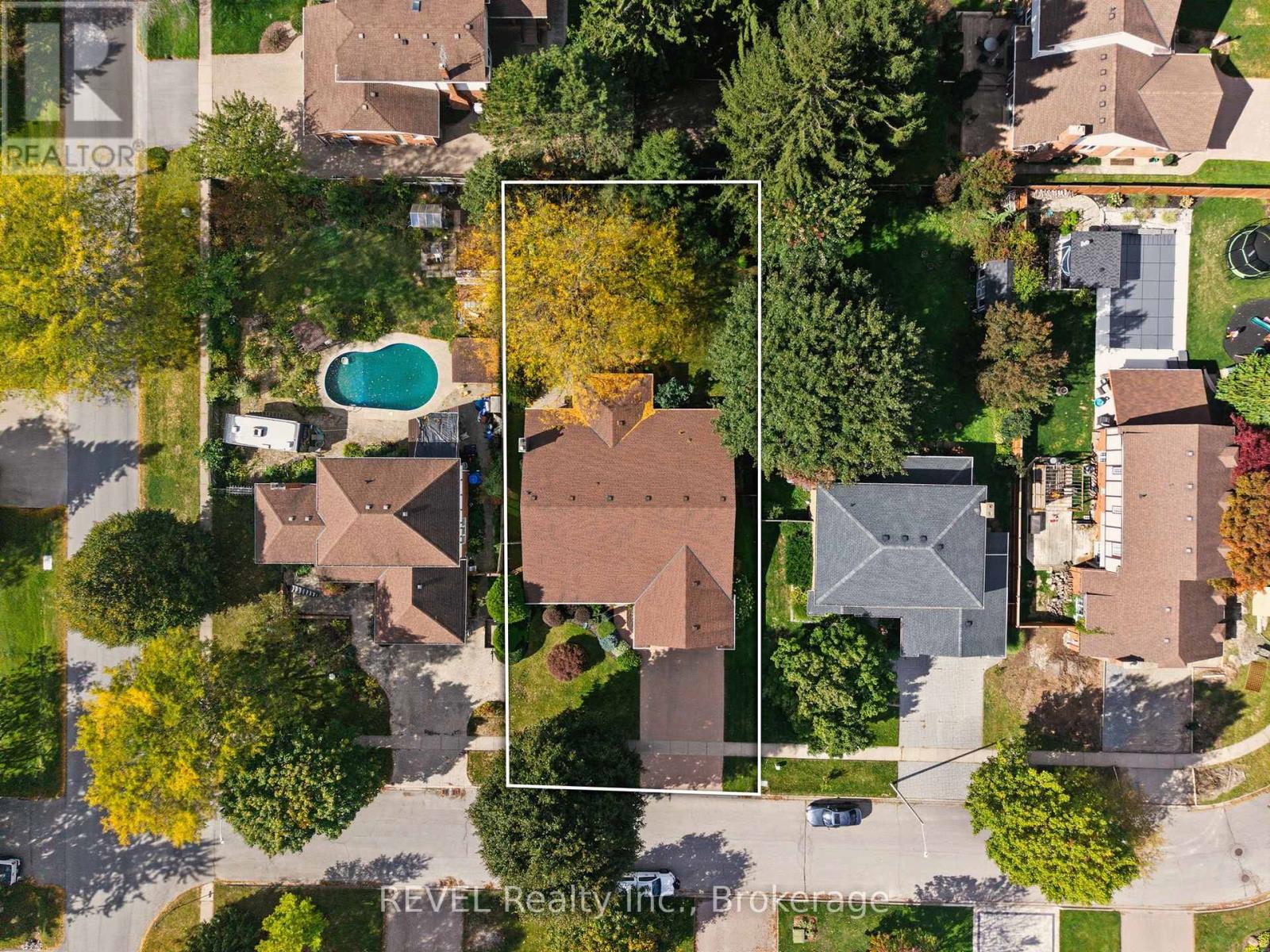 4 Kevin Drive, Pelham, Ontario  L0S 1E4 - Photo 44 - X12554546