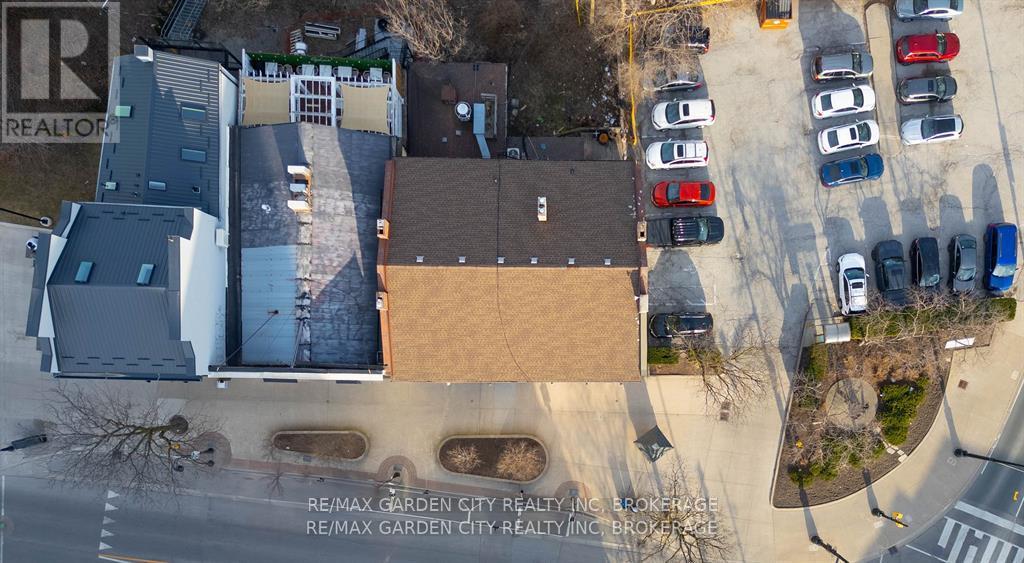 20 St. Paul Street, St. Catharines, Ontario  L2R 3M2 - Photo 3 - X12556030