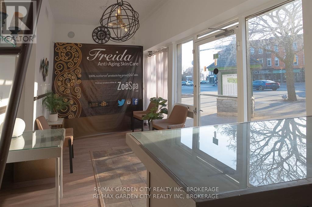 20 St. Paul Street, St. Catharines, Ontario  L2R 3M2 - Photo 8 - X12556030