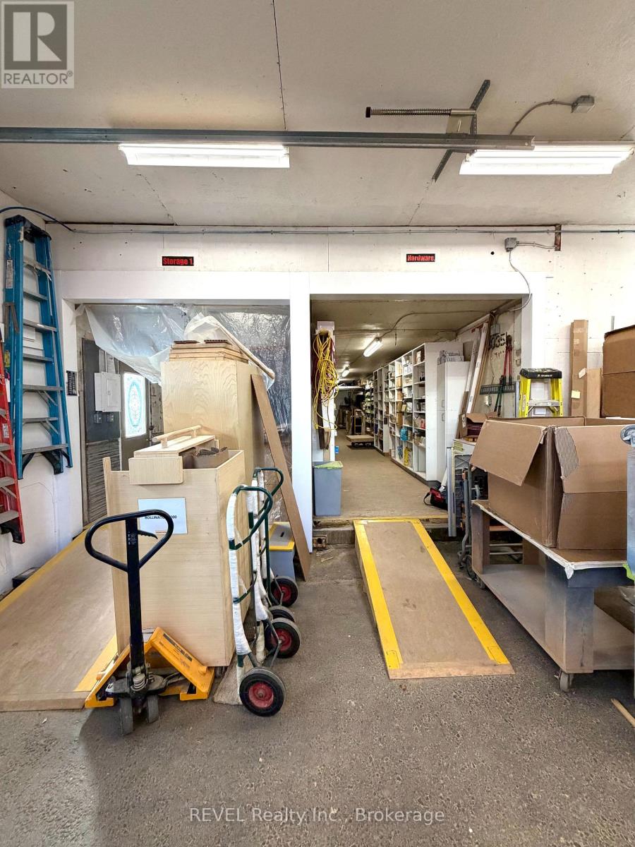 2036 Allanport Road, Thorold, Ontario  L0S 1A0 - Photo 9 - X12556790