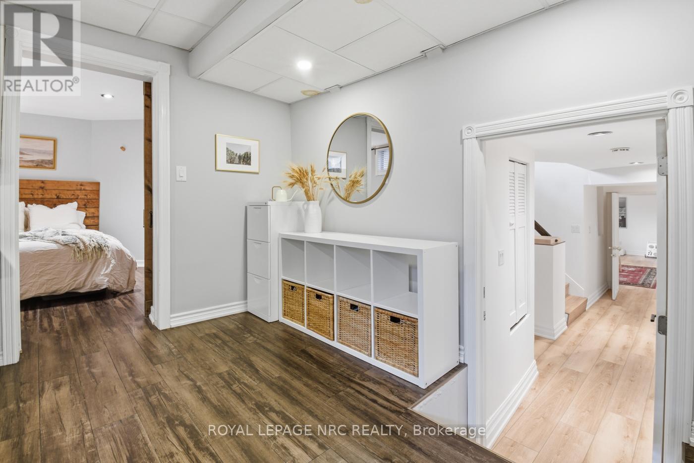 12 Fuller Crescent, Thorold, Ontario  L2V 4B9 - Photo 34 - X12557586