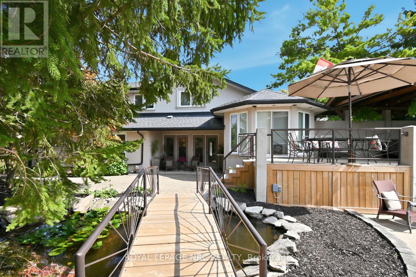 12 Fuller Crescent, Thorold, Ontario  L2V 4B9 - Photo 42 - X12557586