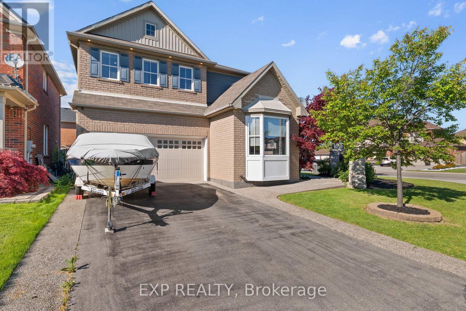 563 Fifty Road, Hamilton, Ontario  L8E 5T5 - Photo 39 - X12557624